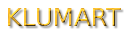 Klumart Golden Logo